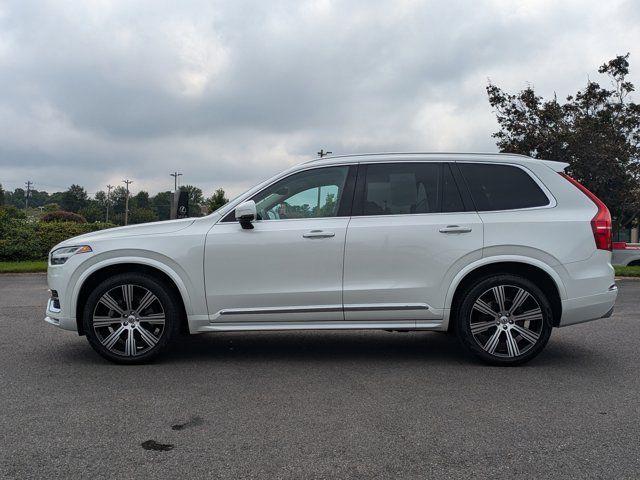 2021 Volvo XC90 Inscription