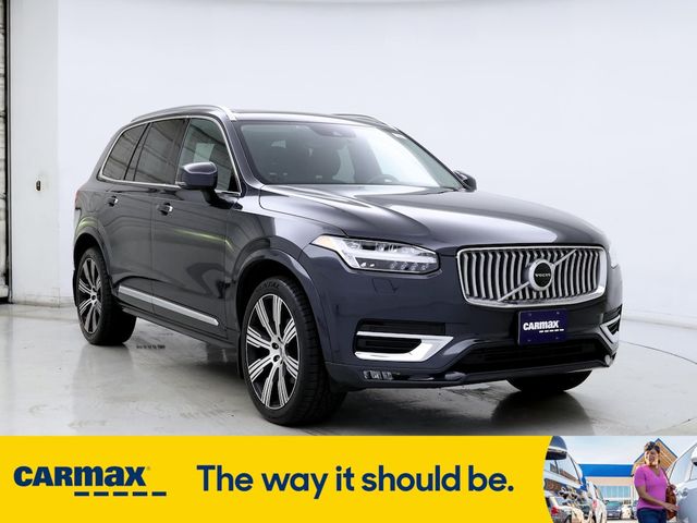 2021 Volvo XC90 Inscription