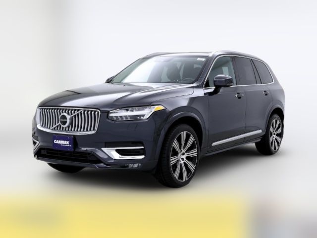 2021 Volvo XC90 Inscription