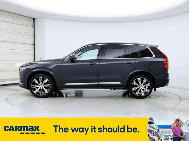 2021 Volvo XC90 Inscription