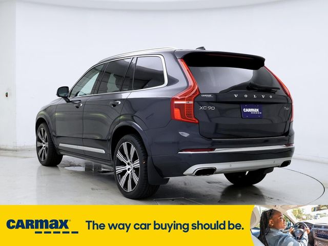 2021 Volvo XC90 Inscription