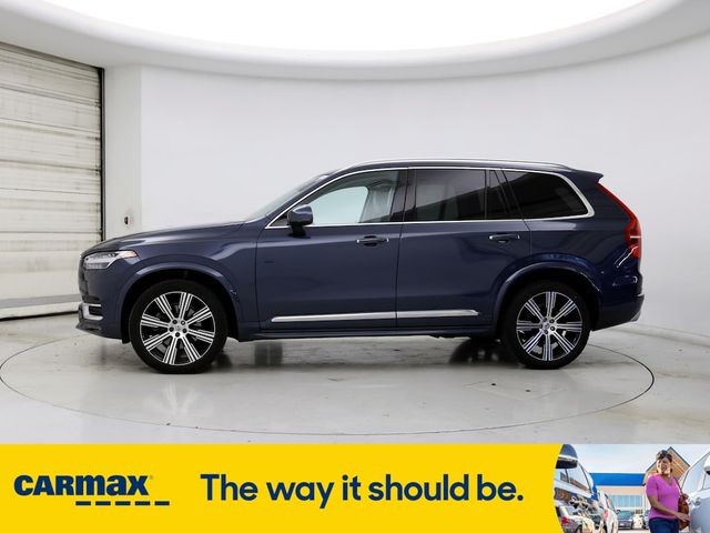 2021 Volvo XC90 Inscription