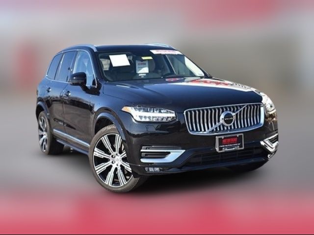 2021 Volvo XC90 Inscription