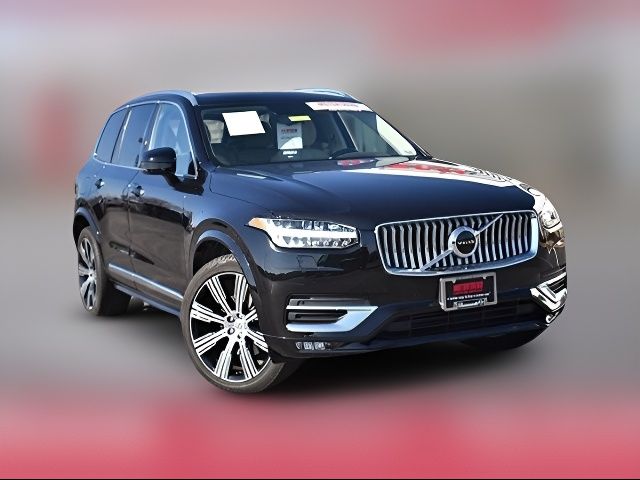 2021 Volvo XC90 Inscription