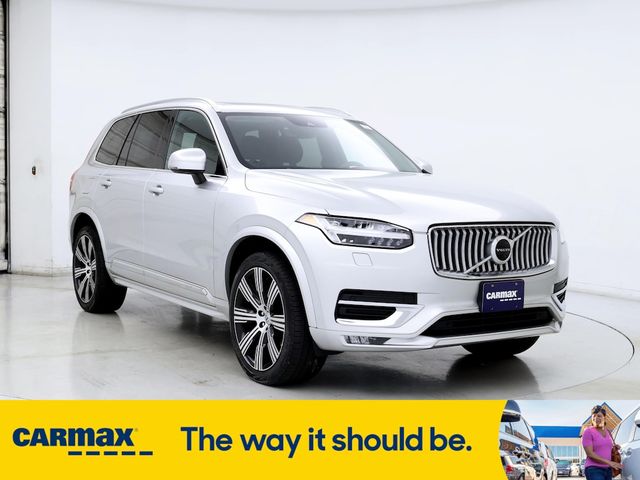 2021 Volvo XC90 Inscription