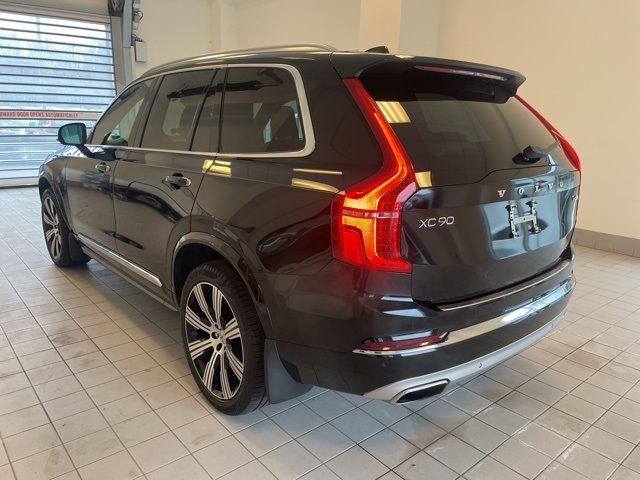 2021 Volvo XC90 Inscription