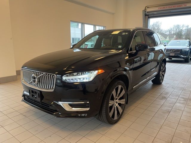 2021 Volvo XC90 Inscription