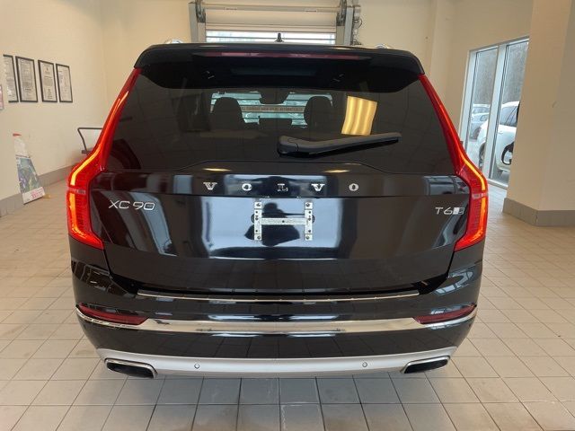 2021 Volvo XC90 Inscription