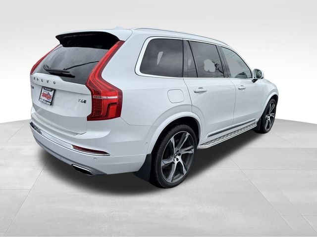 2021 Volvo XC90 Inscription