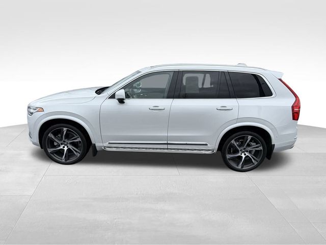 2021 Volvo XC90 Inscription