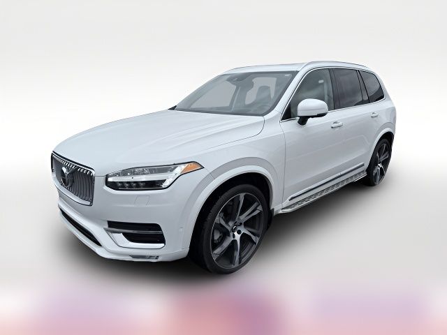 2021 Volvo XC90 Inscription
