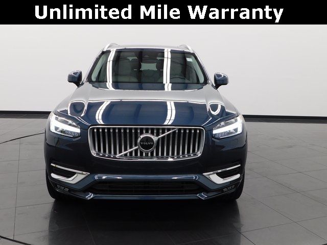 2021 Volvo XC90 Inscription