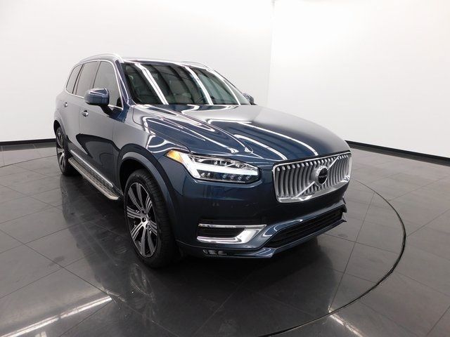 2021 Volvo XC90 Inscription