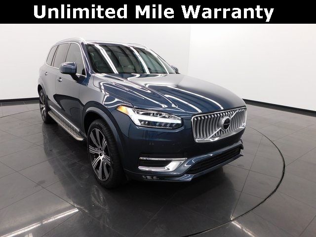 2021 Volvo XC90 Inscription