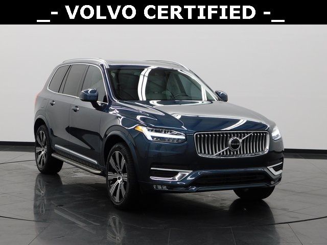 2021 Volvo XC90 Inscription