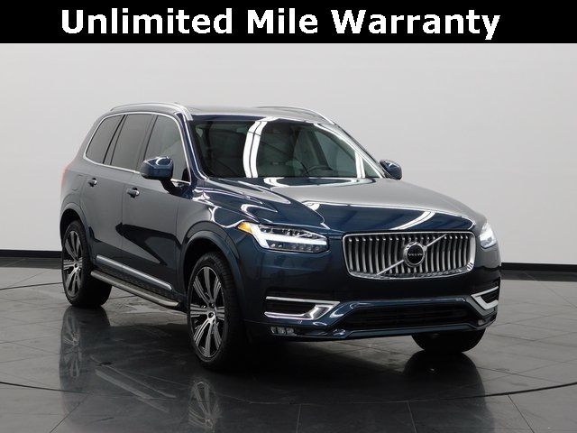 2021 Volvo XC90 Inscription