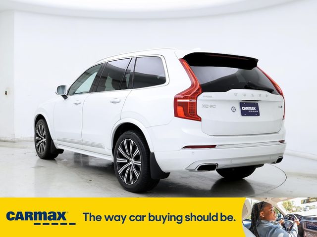 2021 Volvo XC90 Inscription