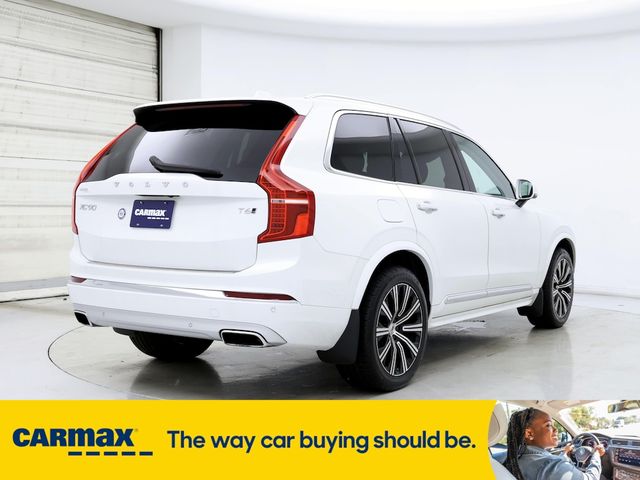 2021 Volvo XC90 Inscription