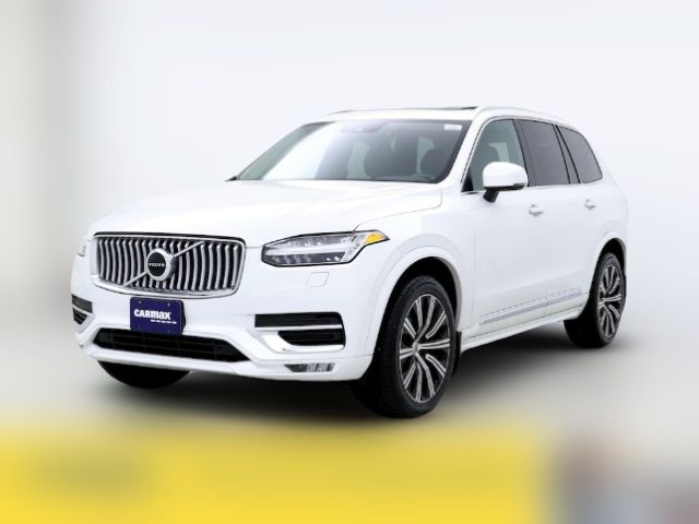 2021 Volvo XC90 Inscription