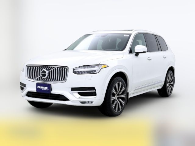 2021 Volvo XC90 Inscription