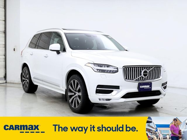 2021 Volvo XC90 Inscription