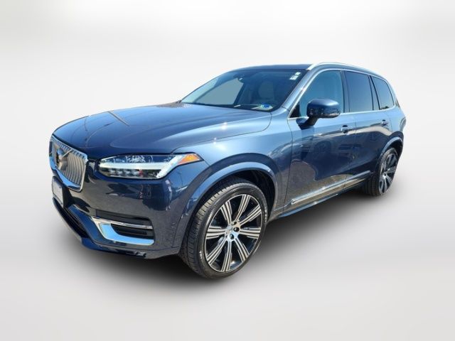 2021 Volvo XC90 Inscription