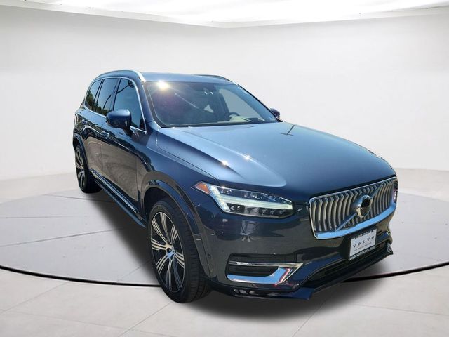 2021 Volvo XC90 Inscription