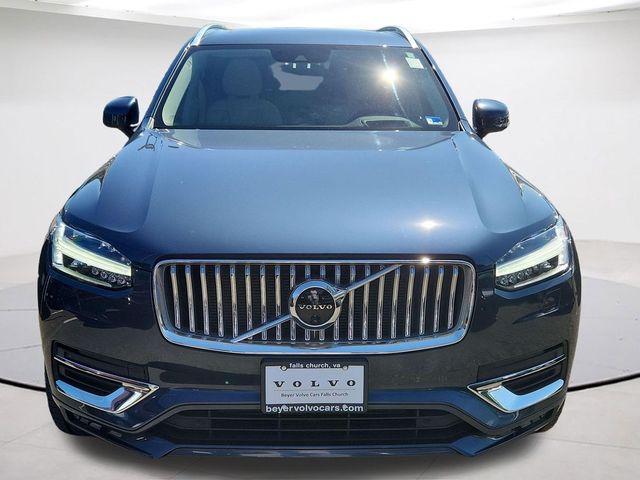 2021 Volvo XC90 Inscription