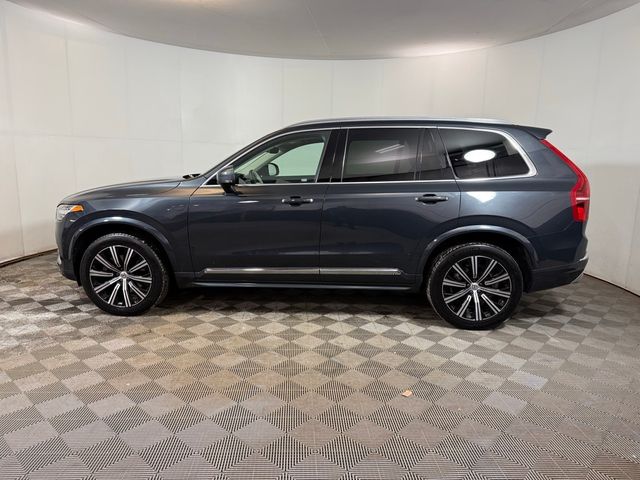 2021 Volvo XC90 Inscription