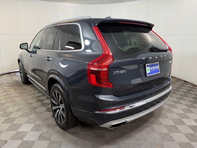 2021 Volvo XC90 Inscription