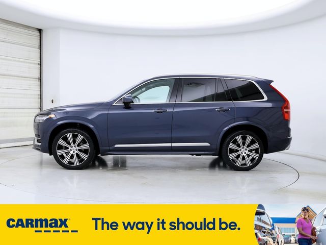 2021 Volvo XC90 Inscription