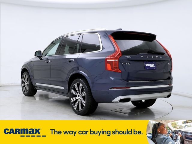 2021 Volvo XC90 Inscription