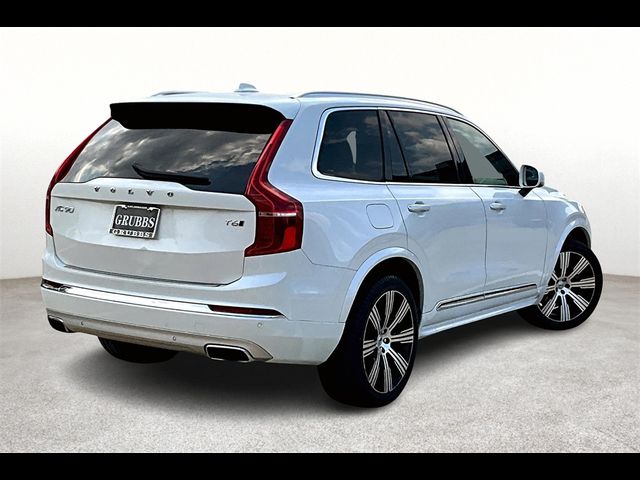 2021 Volvo XC90 Inscription