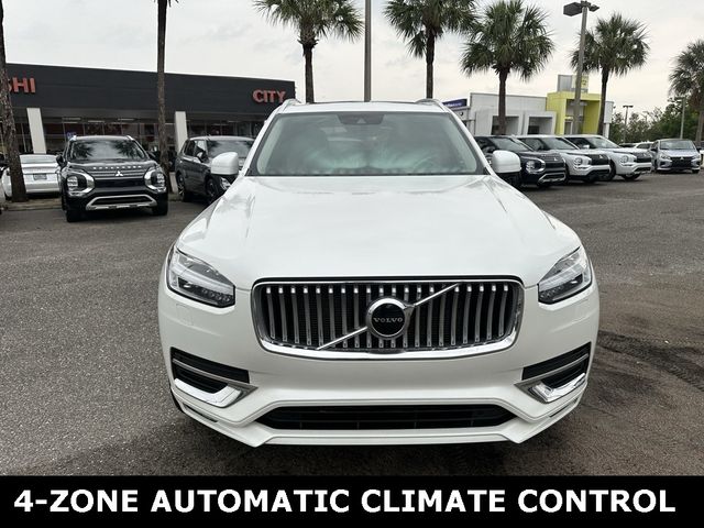 2021 Volvo XC90 Inscription