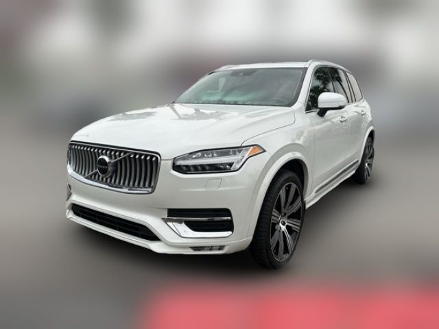 2021 Volvo XC90 Inscription