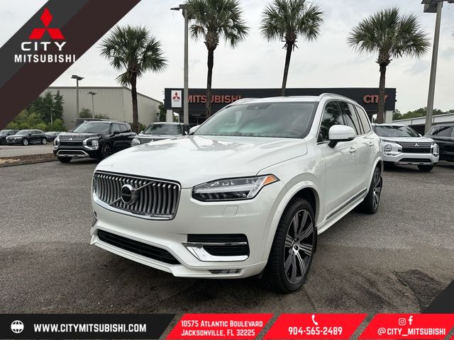 2021 Volvo XC90 Inscription