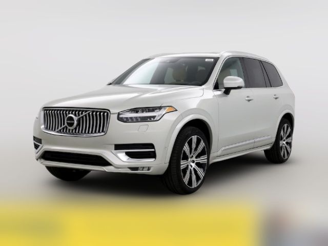 2021 Volvo XC90 Inscription