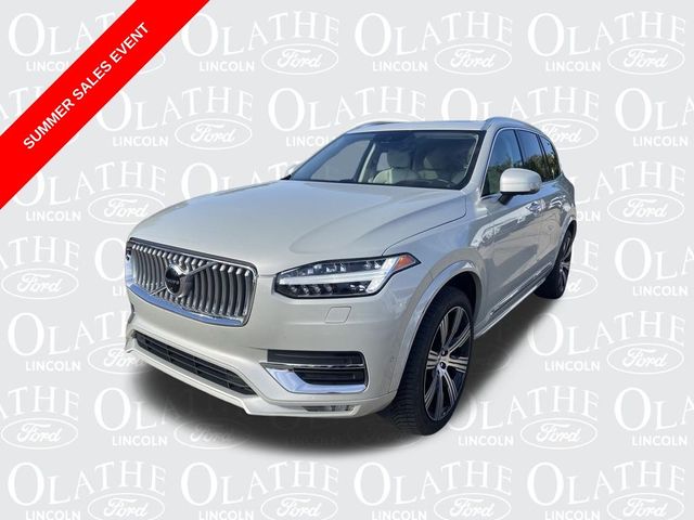 2021 Volvo XC90 Inscription