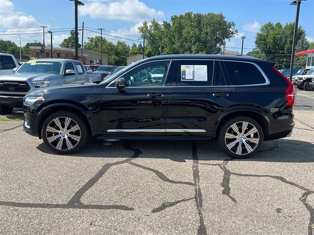 2021 Volvo XC90 Inscription