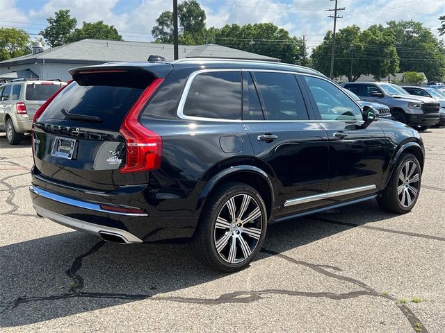 2021 Volvo XC90 Inscription