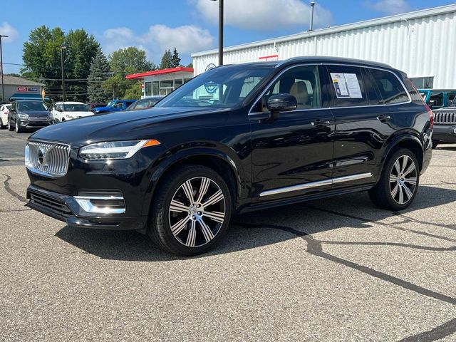 2021 Volvo XC90 Inscription