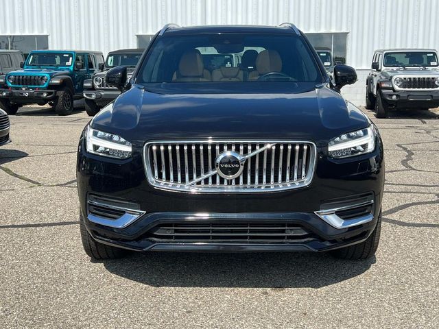 2021 Volvo XC90 Inscription