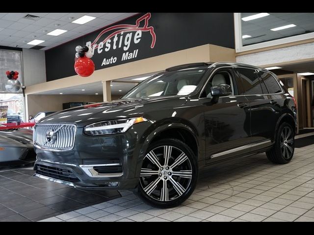 2021 Volvo XC90 Inscription