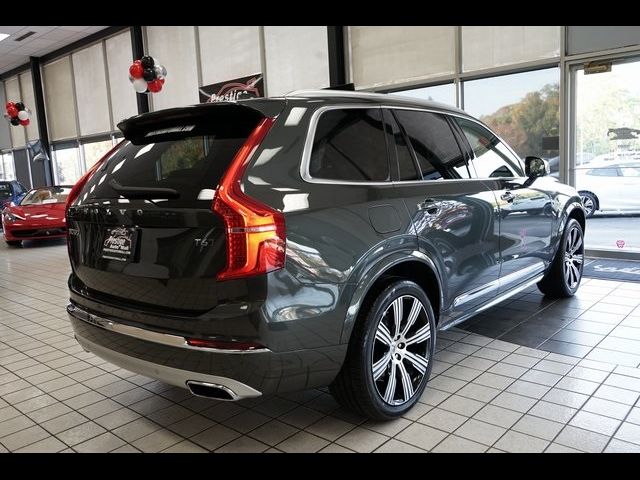 2021 Volvo XC90 Inscription