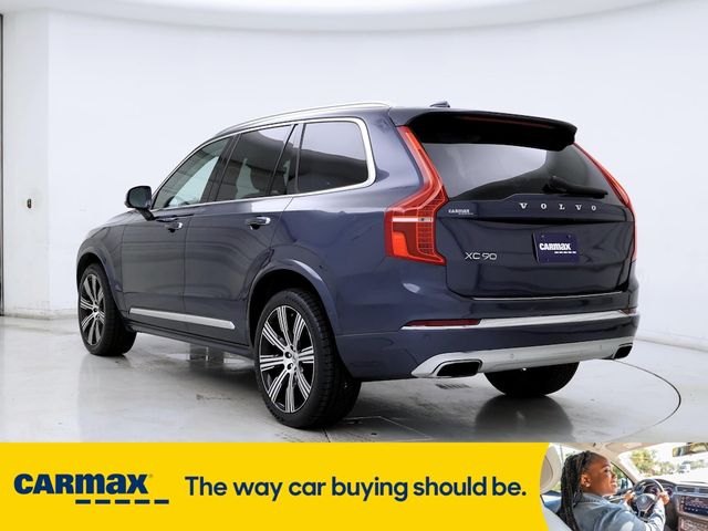 2021 Volvo XC90 Inscription