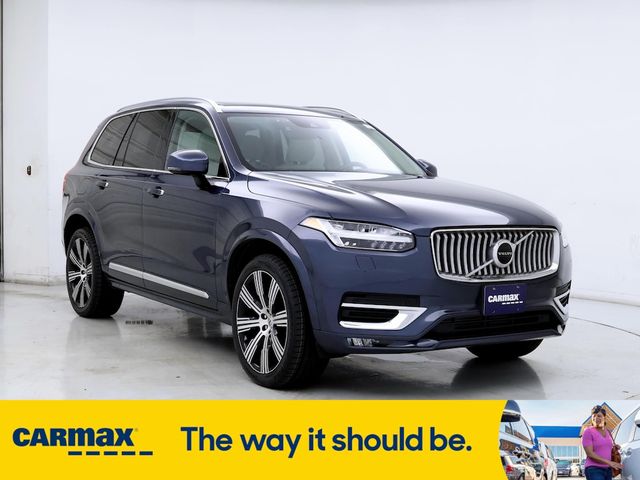 2021 Volvo XC90 Inscription