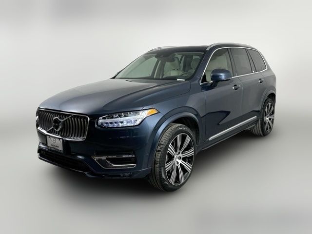 2021 Volvo XC90 Inscription