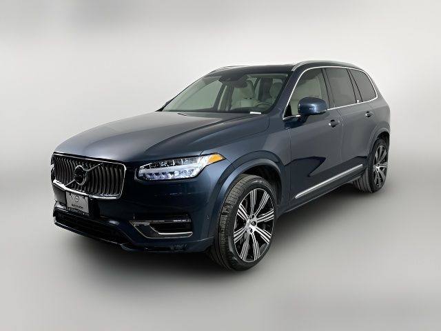 2021 Volvo XC90 Inscription