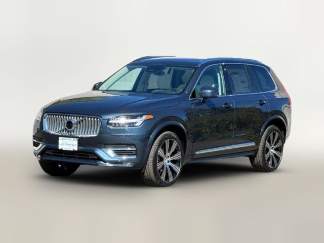 2021 Volvo XC90 Inscription