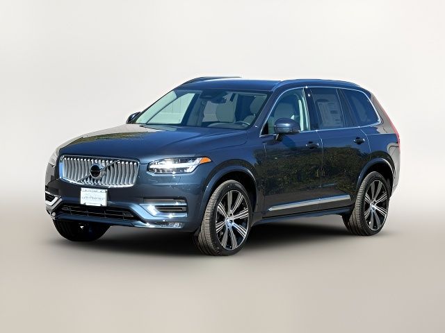 2021 Volvo XC90 Inscription